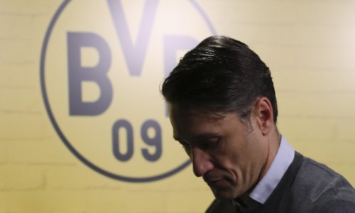 Niko Kovač uskoro se vraća na posao; sjeda na klupu najvećeg Bayernovog protivnika