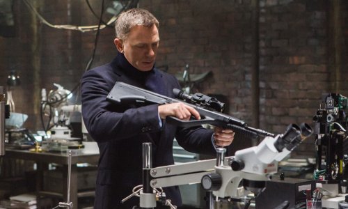 Nakon dugih 13 godina Daniel Craig konačno se oprašta od agenta 007: Ovo je njegov posljednji film o Jamesu Bondu