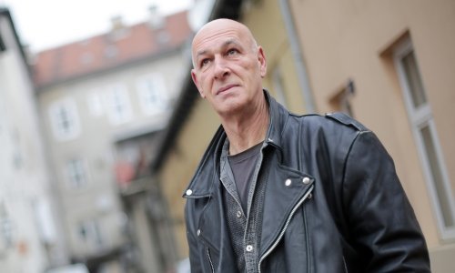 Borivoj Radaković otkrio nam je svoju 'književnu trojku', knjigu koja mu je promijenila život, ali i naslov iz lektire koji još nije pročitao