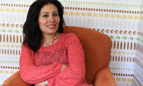 Egipatska spisateljica o ludilu Kaira, romanu zbog kojeg se osjećala kao da je 'počinila zločin' i životu nakon revolucije