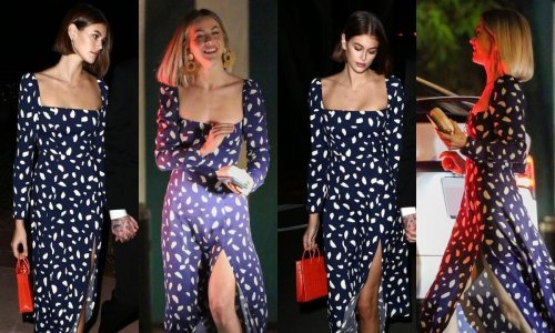 Teško joj je odoljeti: Slavne ljepotice u istoj haljini s potpisom hit brenda