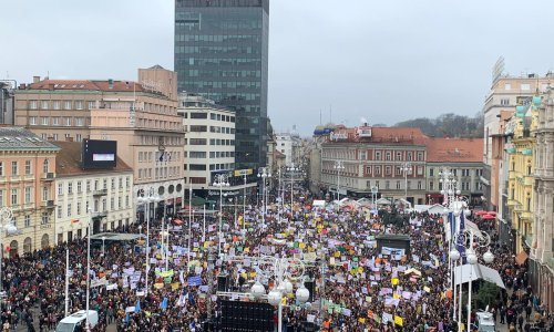 Nenastavno osoblje najavljuje štrajk: Zašto smo još jednom izigrani?!