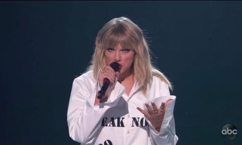 Fantastičan nastup i jasna poruka svima koji joj stanu na žulj: Taylor Swift dokazala da s pravom nosi titulu glazbenice desetljeća