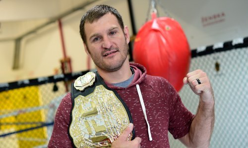 Našeg Stipu Miočića jednostavno obožavaju; evo što je doživio najopakiji čovjek na svijetu