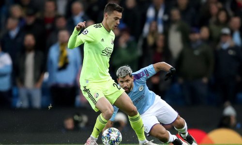 Ozlijedio se čovjek koji bi 'modre' mogao pogurati u proljeće u LP: 'Neće ga biti barem nekoliko tjedana'