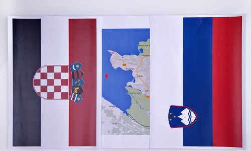Zbog Brexita moguć zaplet u procesuiranju slovenske tužbe protiv Hrvatske
