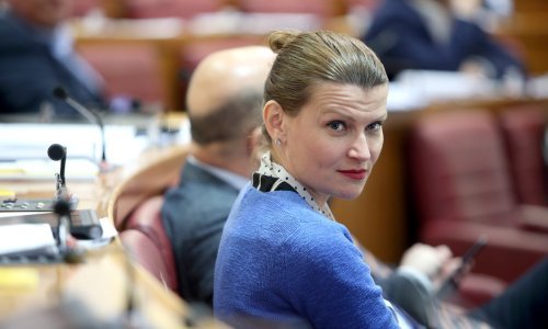 Glasovac: Onaj tko premijeru radi komunikacijsku strategiju je zreo za otkaz