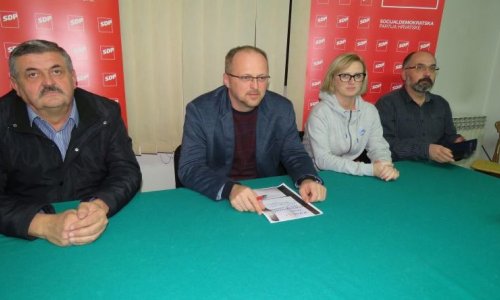 Gradonačelnik dobio prijeteće pismo: 'Imaš 2 prekrasna sina...mogao bi ostati bez njih'