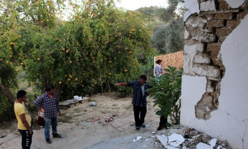 Hrvatski Crveni križ spreman pružiti pomoć Albaniji: Imamo već iskustvo pomaganja u sličnim situacijama širom svijeta