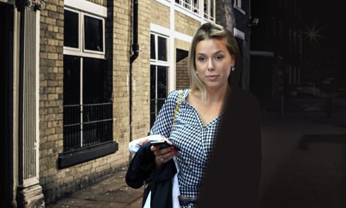 Uskoro u bijelom: Lana Jurčević nakon prekida s Emilom Tedeschijem pronašla sreću uz makedonskog nogometaša s kojim čeka dijete