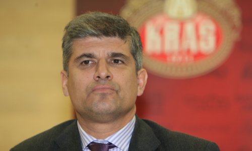 Otkrili smo tko je od velikih 'igrača' u zadnji čas prodao dionice Kraša Šaranoviću