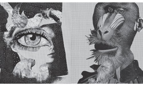 'Pet lakih komada' beogradskog dizajnera Boruta Vilda u Zagrebu