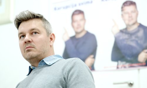 Milan Bandić organizira koruptošetnju po Zagrebu u kojoj će vas upoznati s metodama brzog i lakog bogaćenja