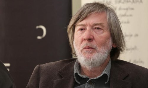 Hitrec pozvao Oreškovića na čuvanje hrvatskog jezika