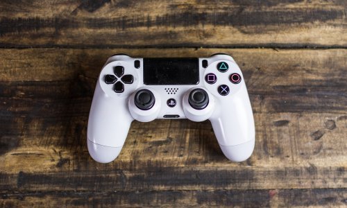 Na što vas podsjeća logo Sonyjevog PlayStationa 5?