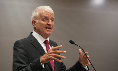Kusić ne vjeruje da će pregovori završiti po kratkom postupku
