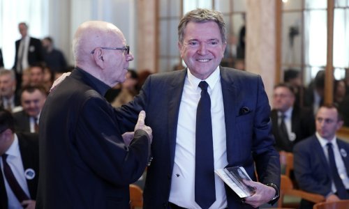 Zaklada Adris i ove godine donirala više od tri milijuna kuna, Vlahović: Kladimo se na pametnu i kreativnu Hrvatsku