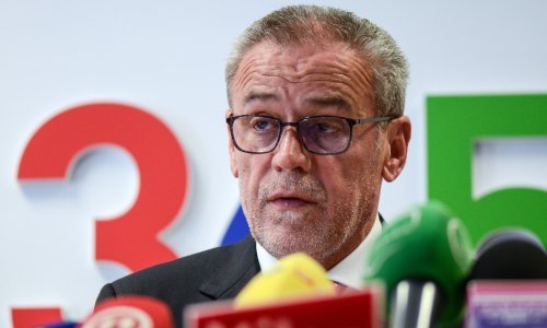 Iznenadni preokret: Bandić povukao GUP iz procedure, u Skupštinu stiže tek u veljači!