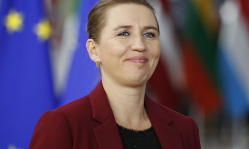 Danska prvi put oduzela državljanstvo osumnjičenim pripadnicima Islamske države