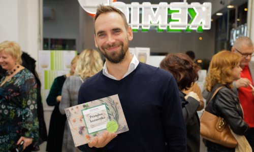 Poznata oaza prirodne kozmetike proslavila 10 godina postojanja