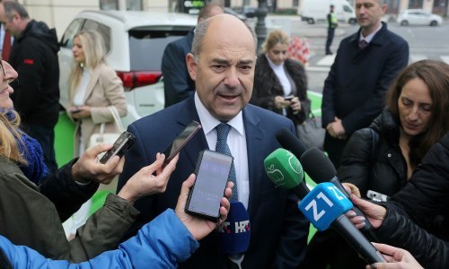 S&P potvrdio kreditni rejting HEP-a, poboljšao ocjenu samostalnog kreditnog profila