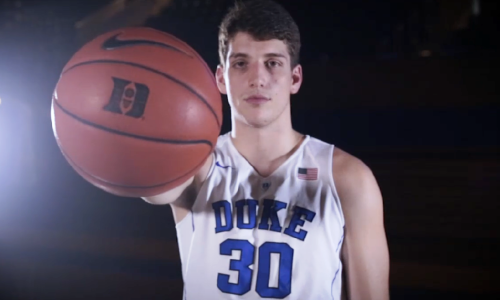 Antonio Vranković iskreno o tati Stojku; evo zašto je odabrao prvake!