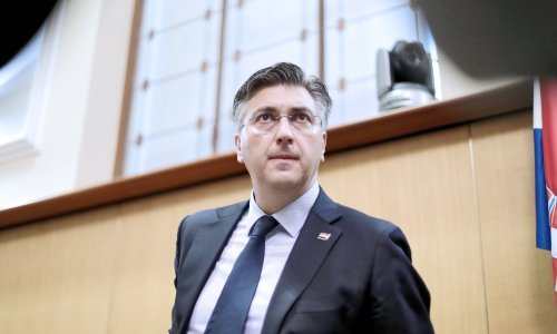 Plenković o štrajku: Nije prosvjeta jedina, i drugi polako počinju dolaziti sa zahtjevima