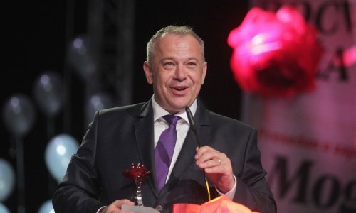 Zoran Šprajc javio se s intenzivne njege: 'Nitko normalan ne voli bolnice, ali ja nisam od tih. Kao što pokazuju brojke na mom monitoru, i najveću budalu uspije se dovesti u red'