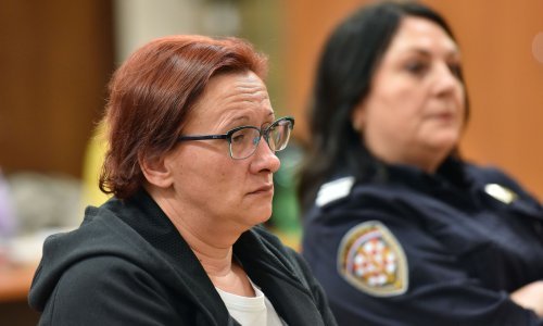 Vještak na suđenju Smiljani Srnec: Smrt nije bilo moguće izbjeći, ozljede su nanesene dok je žrtva još bila živa