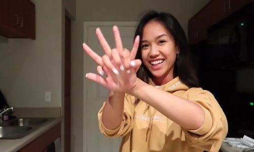 Jednostavan trik s rukama oduševio je internet, pa će i vas