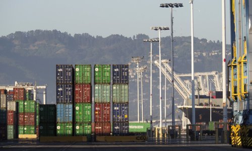 Rast gospodarstva u trećem tromjesečju ubrzao na 2,9 posto