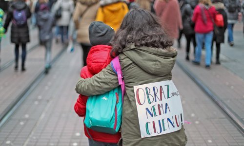 Izračunali smo koliko bi porasle plaće učiteljima nakon najavljene povišice