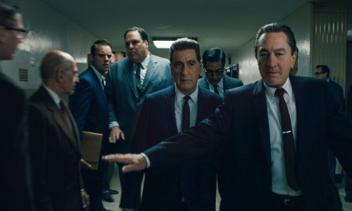 'Irac' prednjači u nominacijama za prestižne filmske nagrade