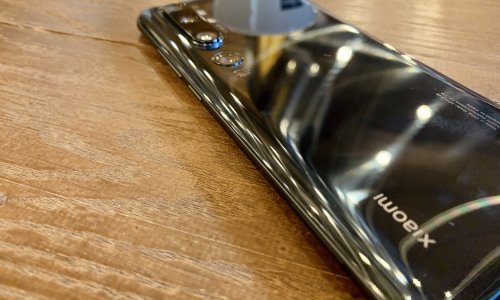 Smartfon sa supermoćnom peterostrukom stražnjom kamerom: Pogledajte što sve može Xiaomi Mi Note 10