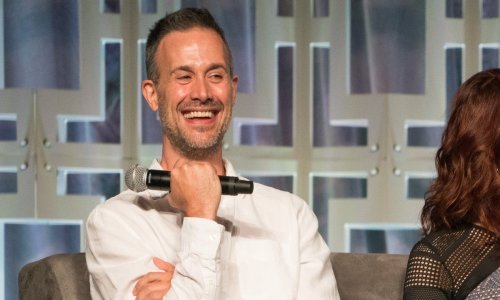 Imao je milijune obožavateljica diljem svijeta, a onda je nestao: Freddie Prinze Jr. nakon dugo vremena ponovno u javnosti