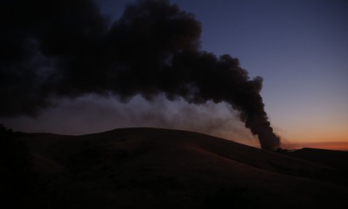 Eksplozija u kemijskoj tvornici u Teksasu