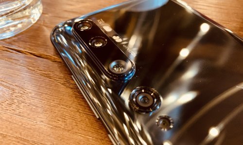 Američki proizvođač predviđa: iduće godine dolaze nam smartfoni s kamerama od 200 megapiksela