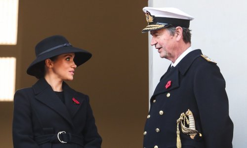 Nakon dvije godine šutnje oglasio se i stric Meghan Markle: 'Oduvijek se ponašala kao primadona'