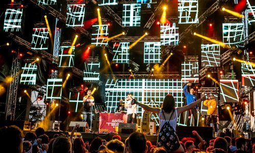 Pogledaj aftermovie Sea Star Festivala i navij alarm za prve ulaznice 12. 12. u 12:00