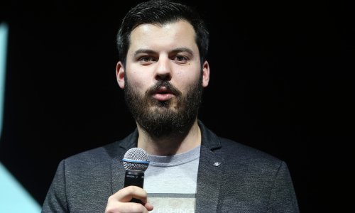 Završila dokapitazacija Rimčevog Greypa, društvenim financiranjem prikupili 1,4 milijuna eura, tražili su pet milijuna