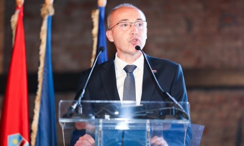 Konferencija o suradnji EU-a i NATO-a iduće godine u Splitu