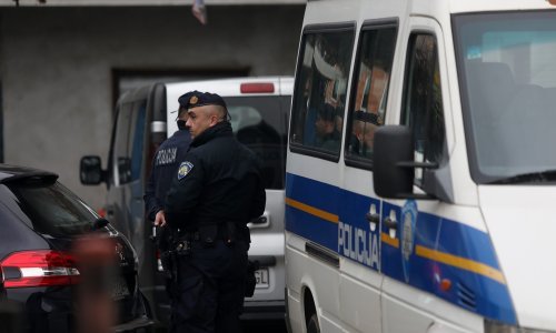 Policija razbucala kriminalce koji su surađivali s najzloglasnijim klanovima, uhićeni i policajci?