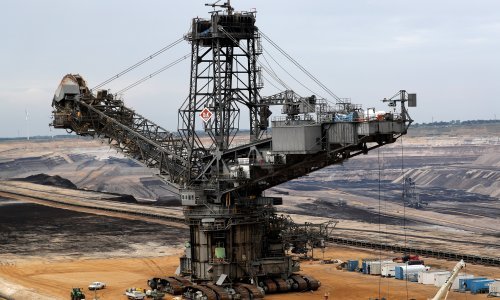 Ekološki imidž: Banka prestaje financirati projekte vezane uz ugljen