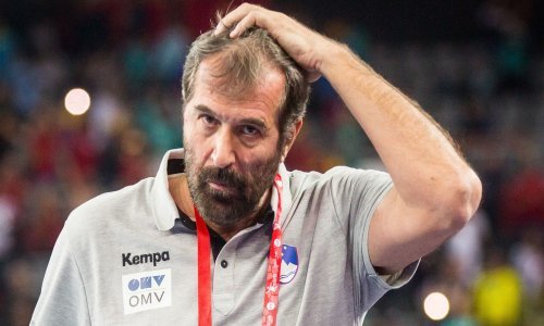 Veselin Vujović vrijeđao slovenskog rukometaša pa dobio otkaz; evo što na sve to kaže rukometna legenda
