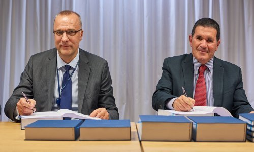 Croatia osiguranje nabavlja novi Core sustav vrijedan više od 100 milijuna kuna