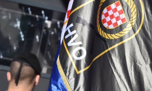 Hoće li Sarajevo dobiti spomenik palim borcima HVO-a?