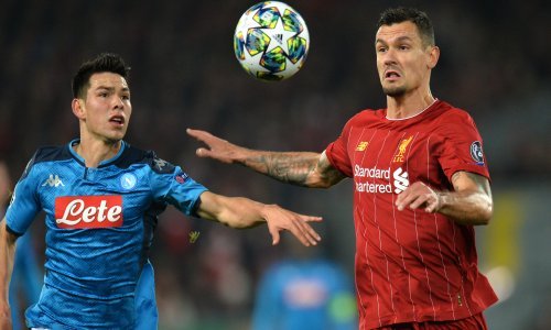 Dejan Lovren spasio Liverpool, Leo Messi rušio rekorde u lakoj pobjedi Barcelone protiv Borussije (D)