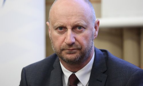 Pet hrvatskih županija zajedno na gospodarskom sajmu u Londonu