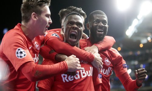 Promijenjene Uefine knjige; Liga prvaka dobila strijelca iz 103. države svijeta