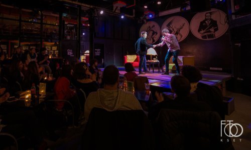 Stiže 17. 'Slušaj me', gostuje i saborska zastupnica Ivana Kekin